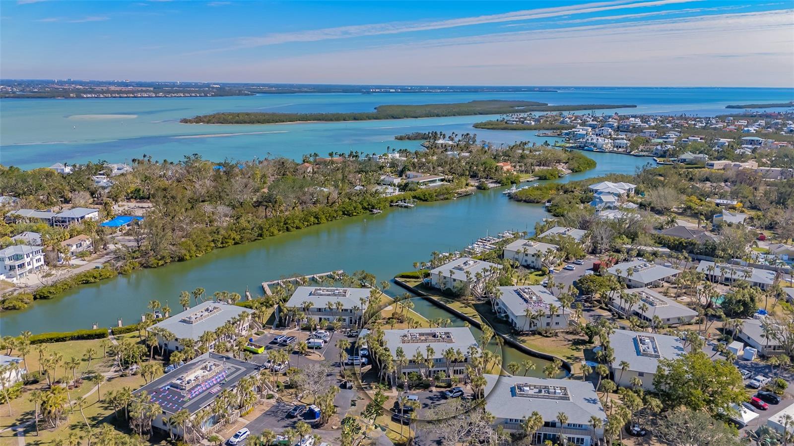 6750 GULF OF MEXICO DR #153, LONGBOAT KEY, FL, 34228