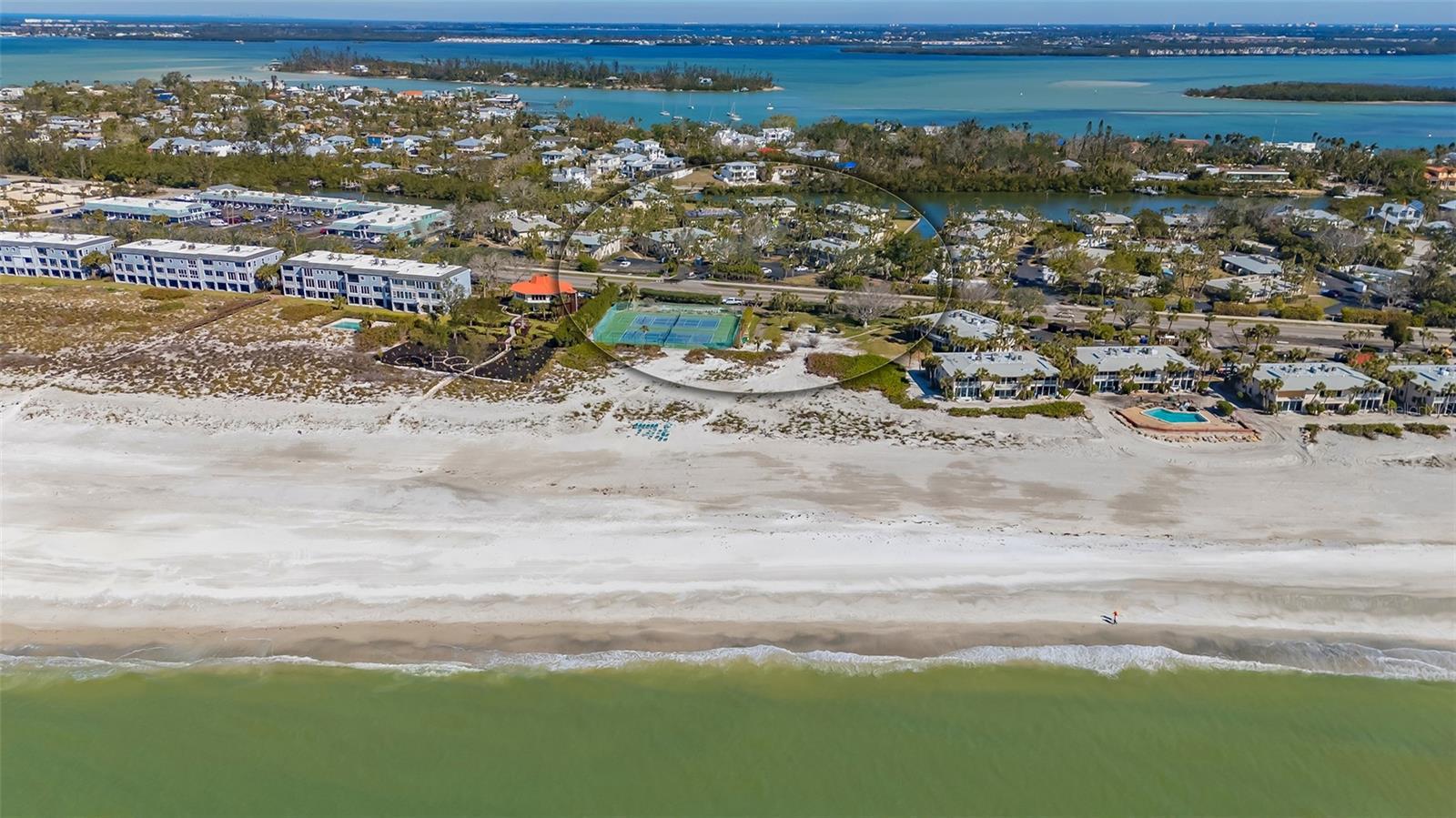 6750 GULF OF MEXICO DR #153, LONGBOAT KEY, FL, 34228