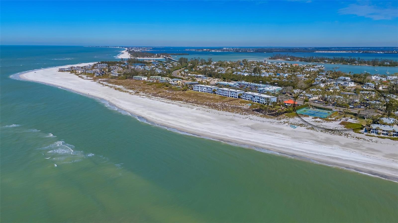 6750 GULF OF MEXICO DR #153, LONGBOAT KEY, FL, 34228
