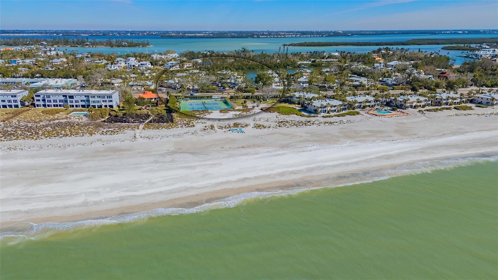 6750 GULF OF MEXICO DR #153, LONGBOAT KEY, FL, 34228