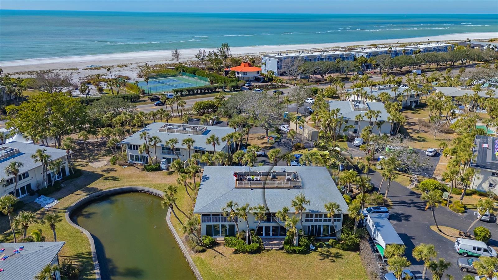 6750 GULF OF MEXICO DR #153, LONGBOAT KEY, FL, 34228