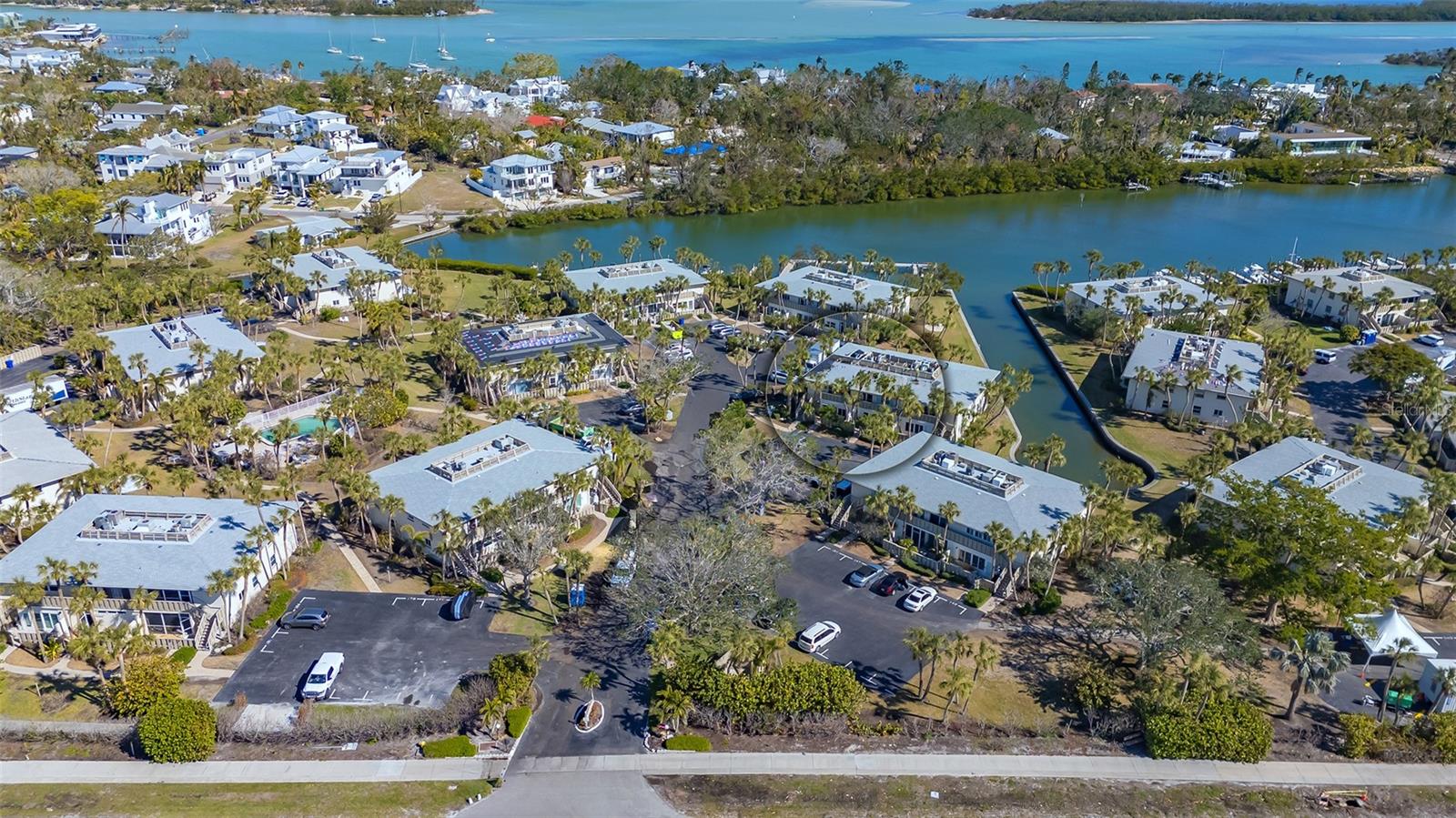 6750 GULF OF MEXICO DR #153, LONGBOAT KEY, FL, 34228