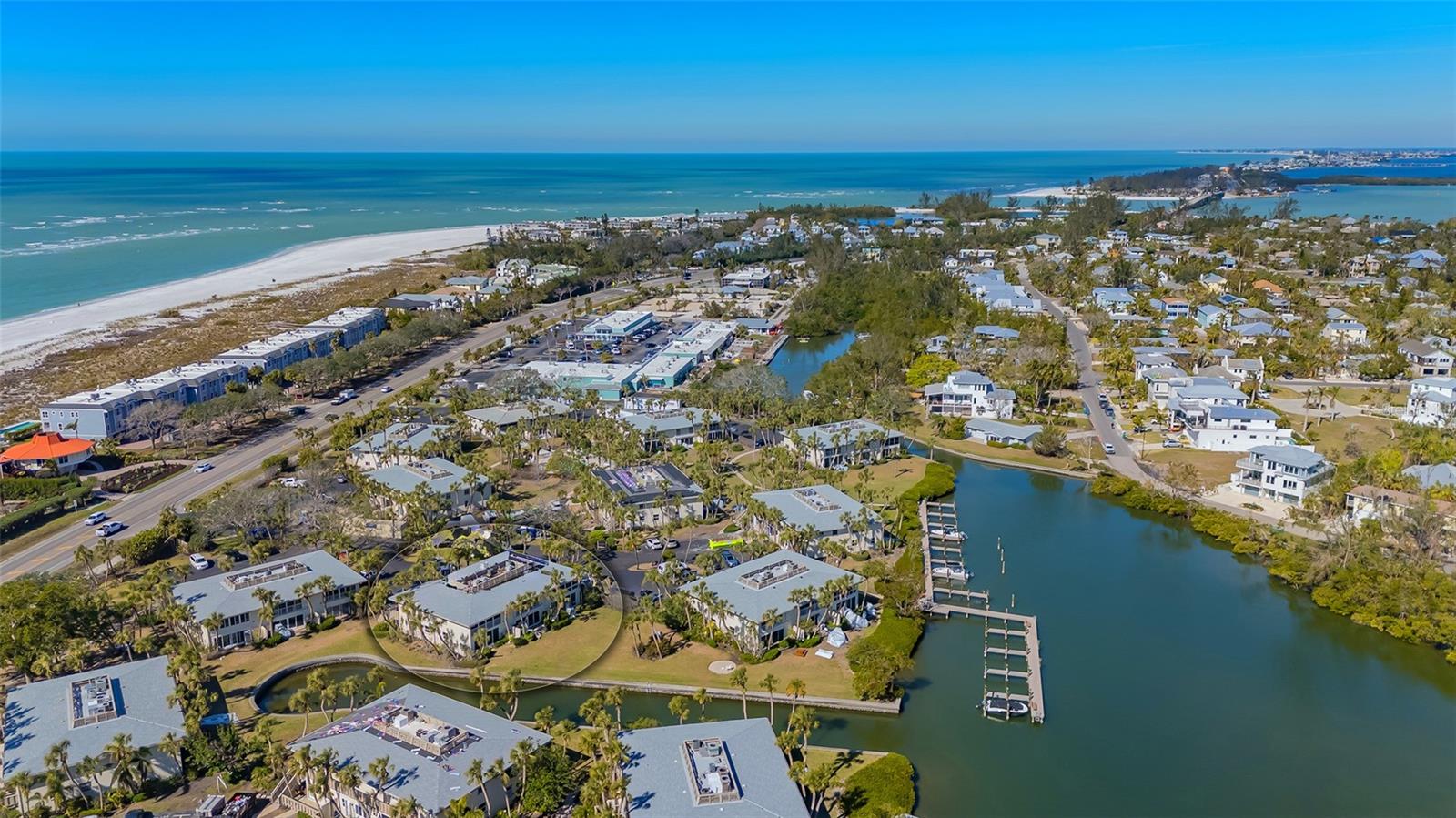 6750 GULF OF MEXICO DR #153, LONGBOAT KEY, FL, 34228