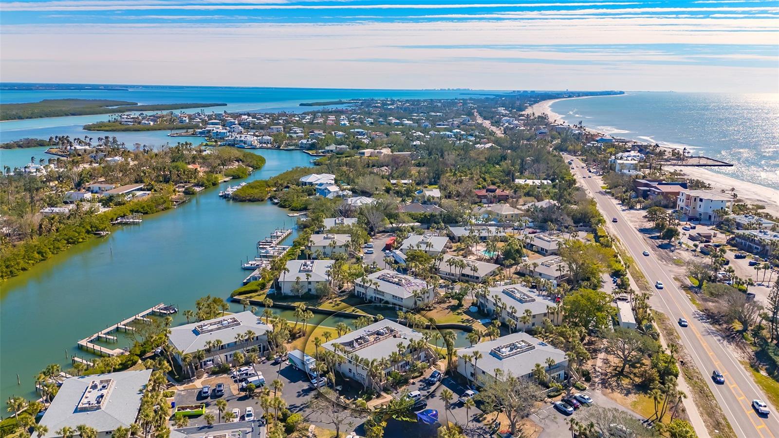 6750 GULF OF MEXICO DR #153, LONGBOAT KEY, FL, 34228