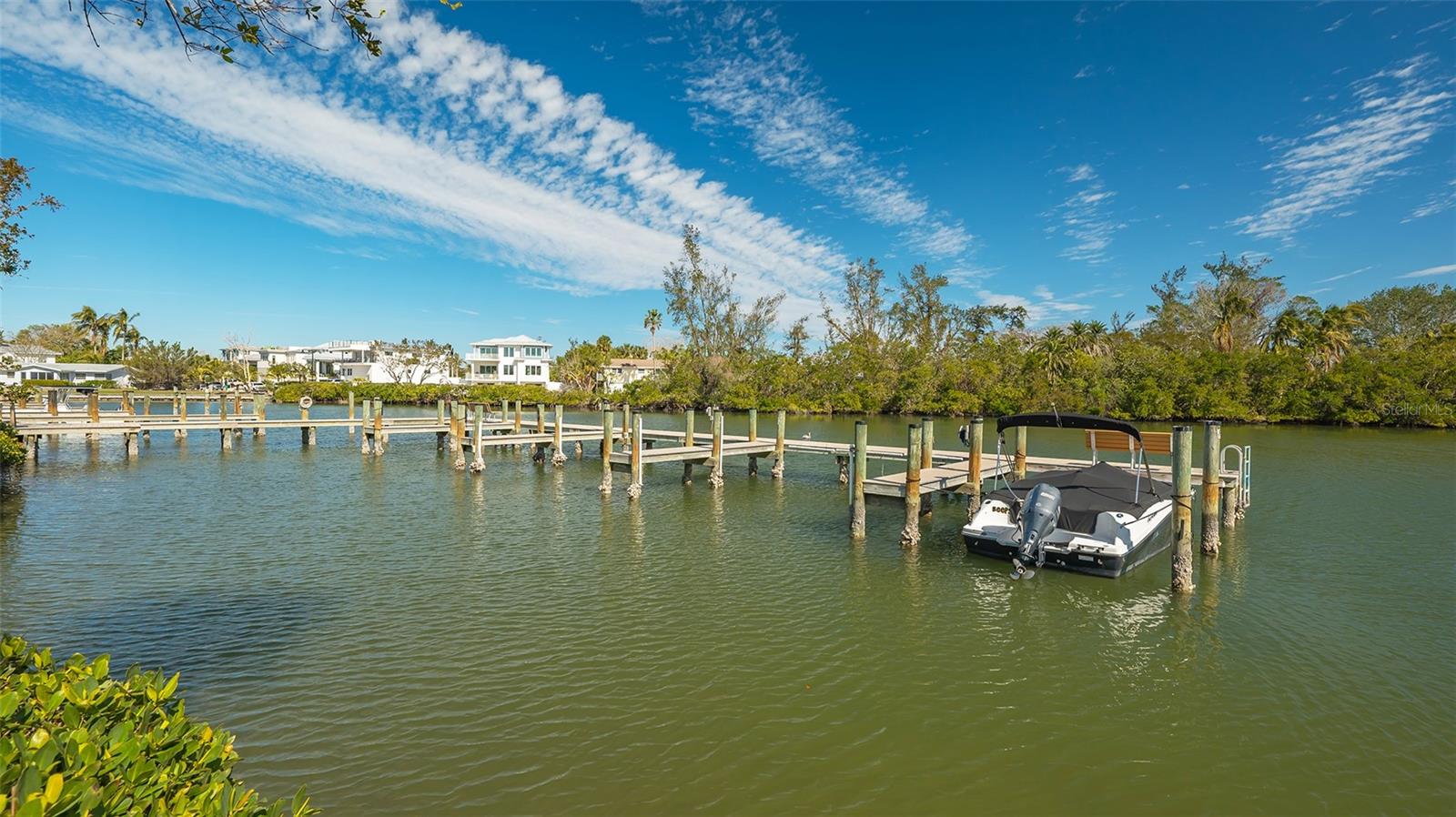 6750 GULF OF MEXICO DR #153, LONGBOAT KEY, FL, 34228