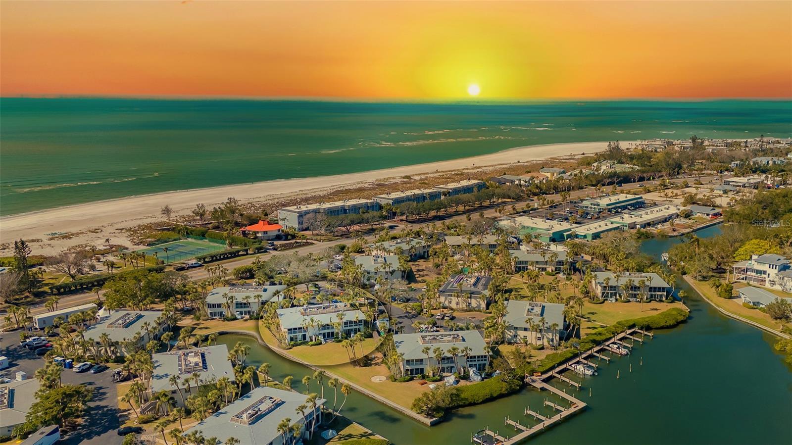 6750 GULF OF MEXICO DR #153, LONGBOAT KEY, FL, 34228