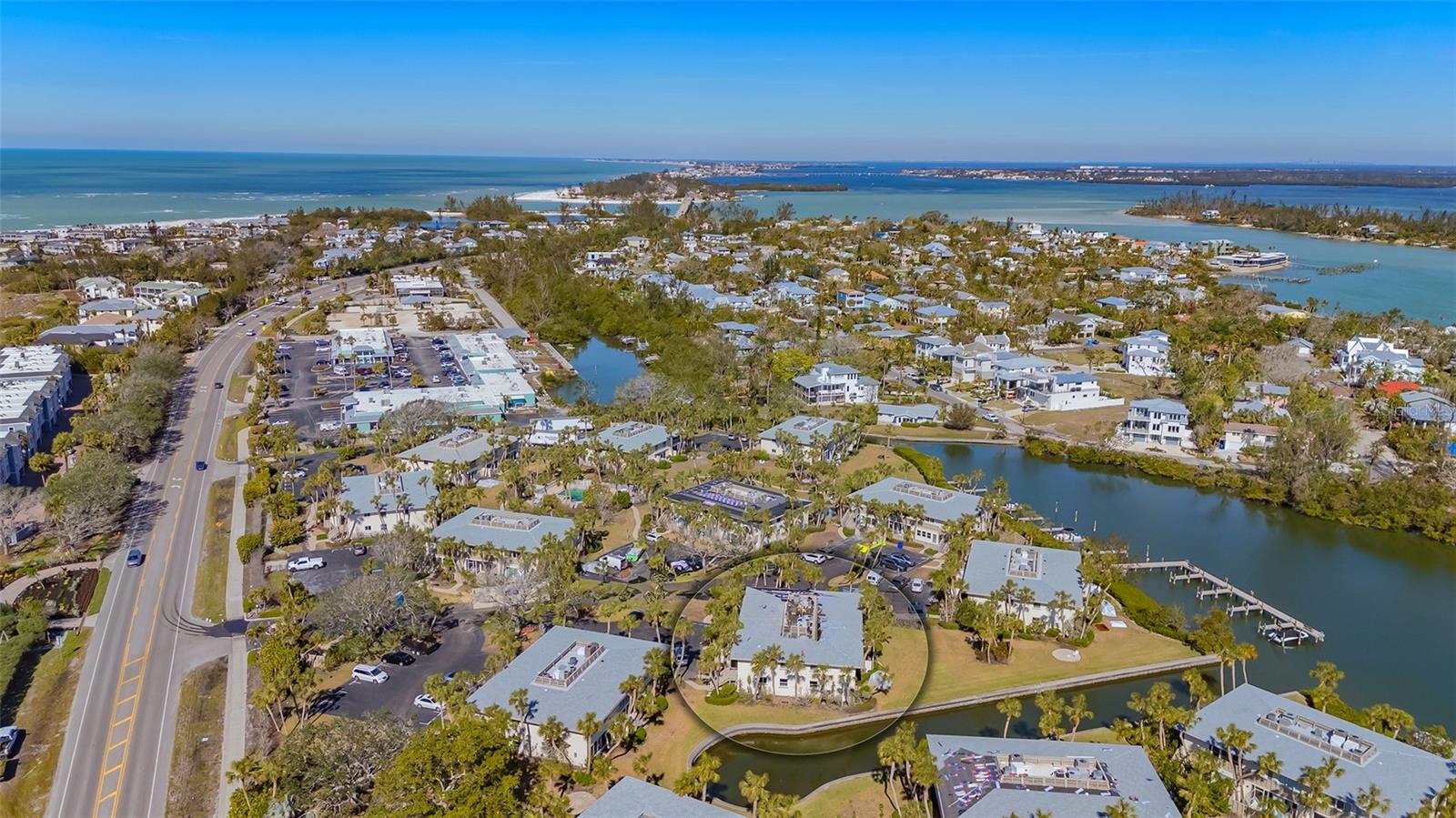 6750 GULF OF MEXICO DR #153, LONGBOAT KEY, FL, 34228