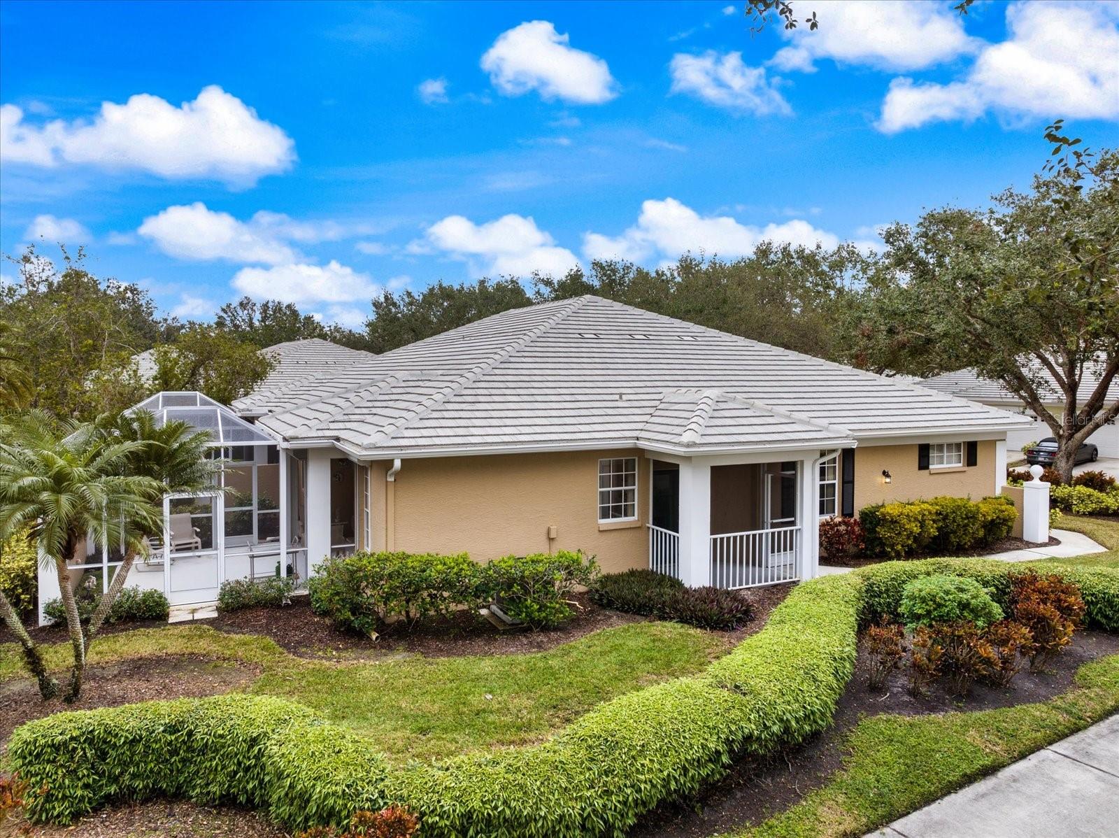 900 PAISLEY CT #1, VENICE, FL, 34293
