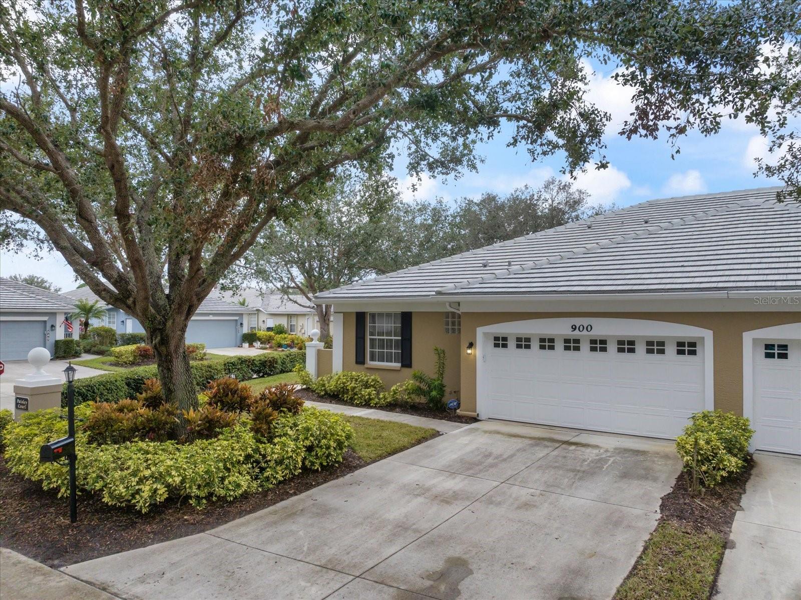 900 PAISLEY CT #1, VENICE, FL, 34293