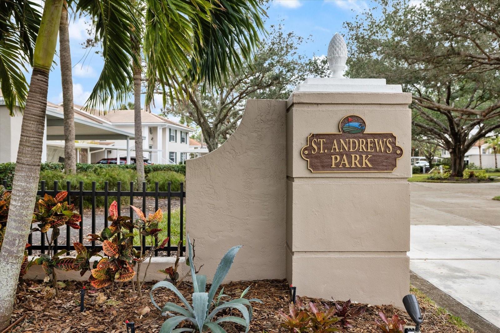 900 PAISLEY CT #1, VENICE, FL, 34293