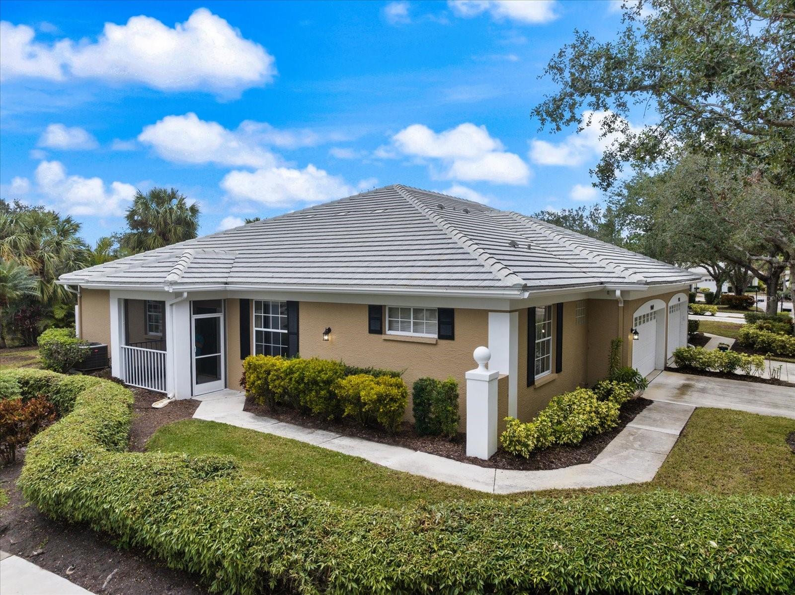 900 PAISLEY CT #1, VENICE, FL, 34293