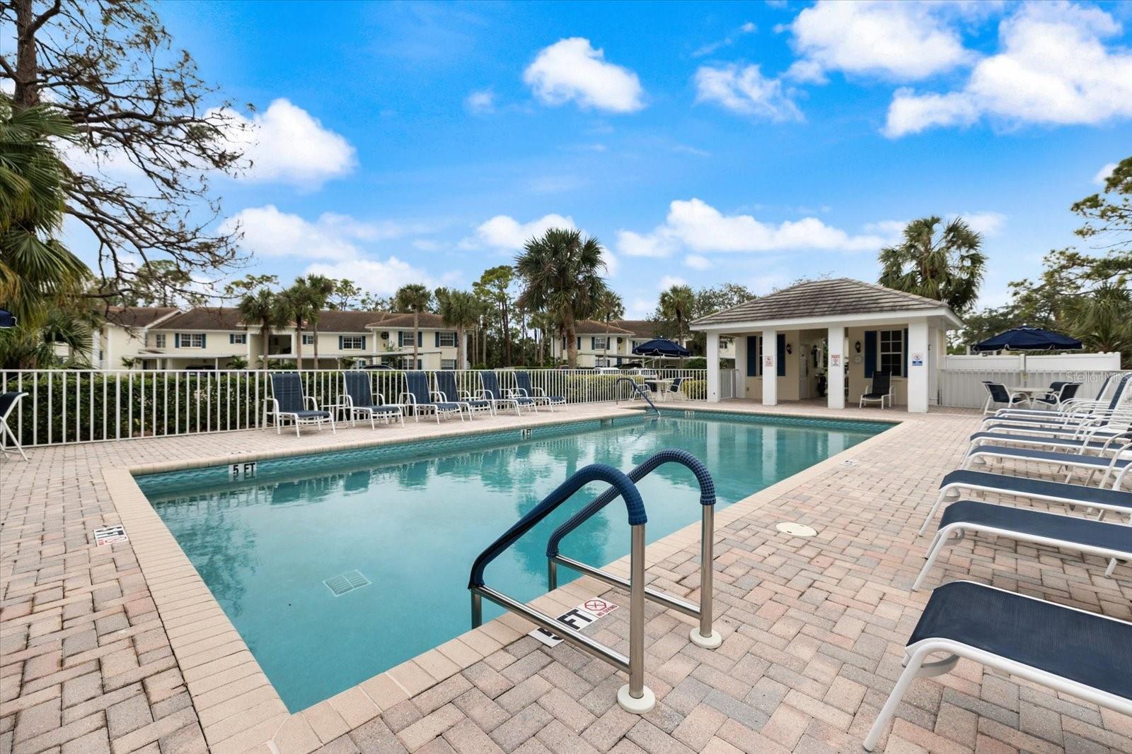900 PAISLEY CT #1, VENICE, FL, 34293