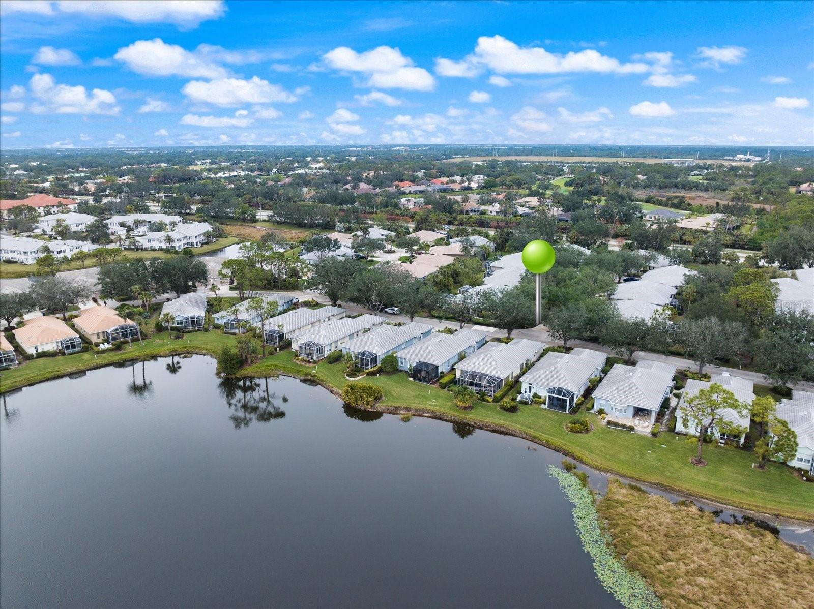 900 PAISLEY CT #1, VENICE, FL, 34293