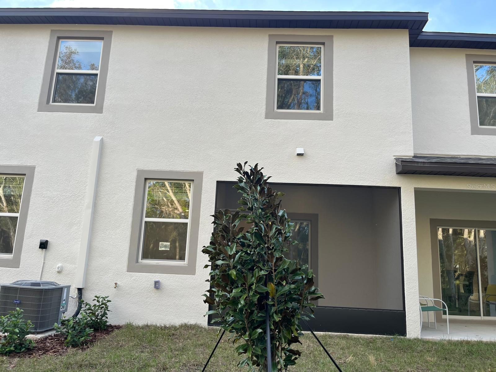10042 TRUMPET HONEYSUCKLE WAY, SAN ANTONIO, FL, 33576