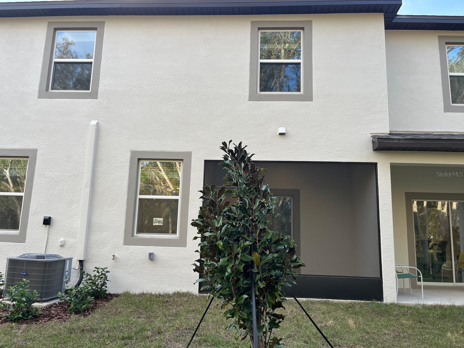10042 TRUMPET HONEYSUCKLE WAY, SAN ANTONIO, FL, 33576