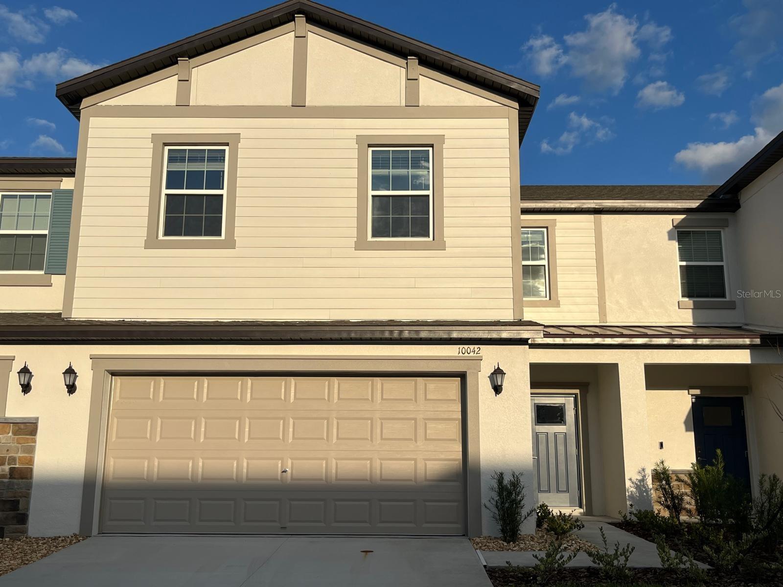 10042 TRUMPET HONEYSUCKLE WAY, SAN ANTONIO, FL, 33576