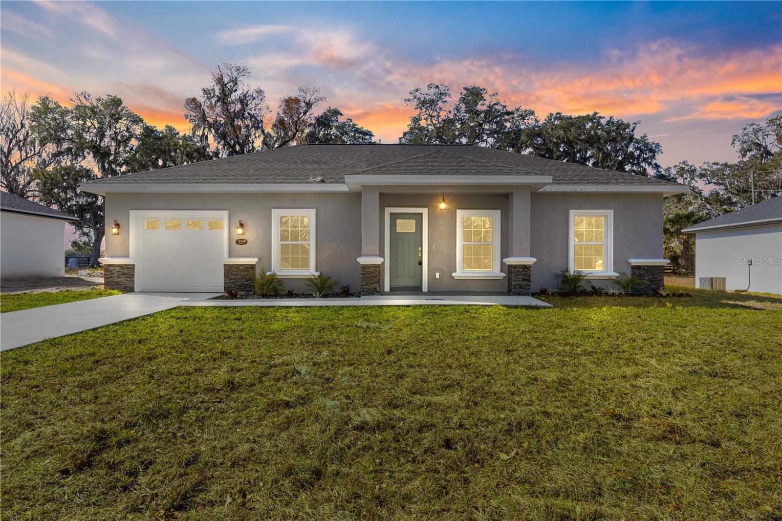 15148 SE 61ST CT, SUMMERFIELD, FL, 34491