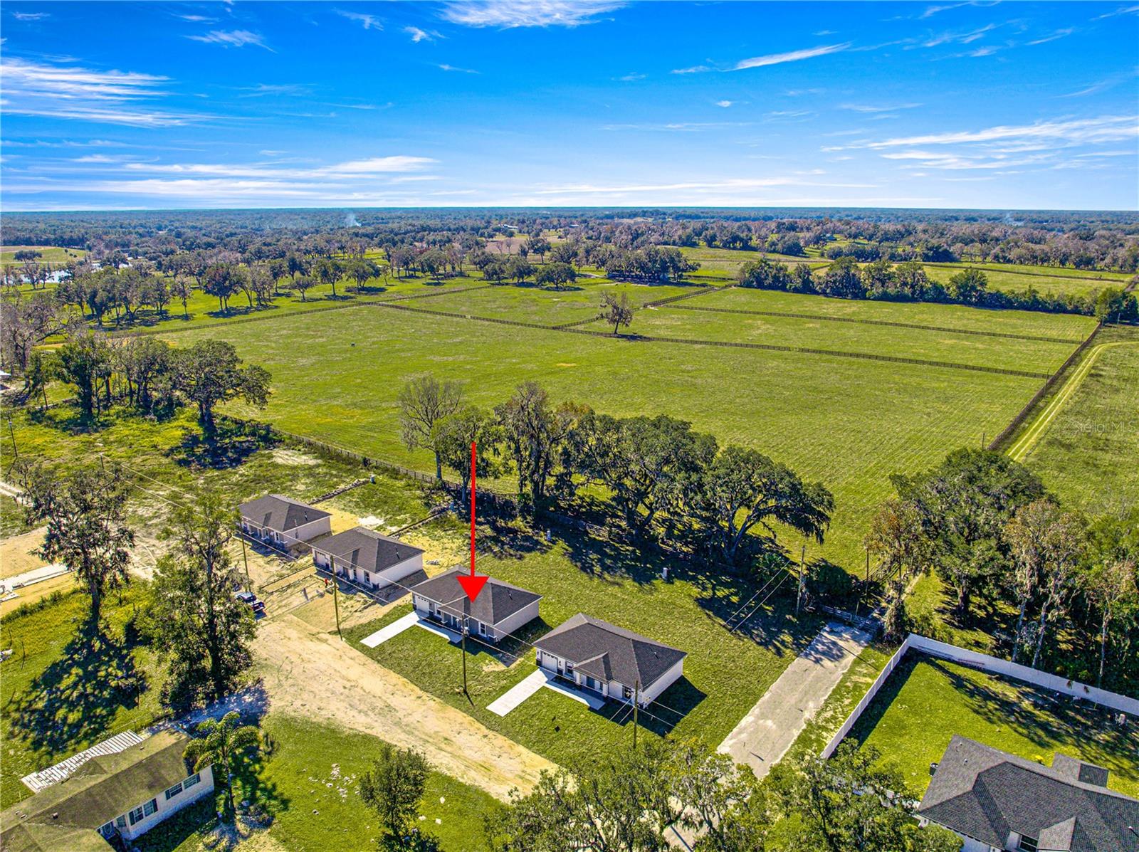 15148 SE 61ST CT, SUMMERFIELD, FL, 34491