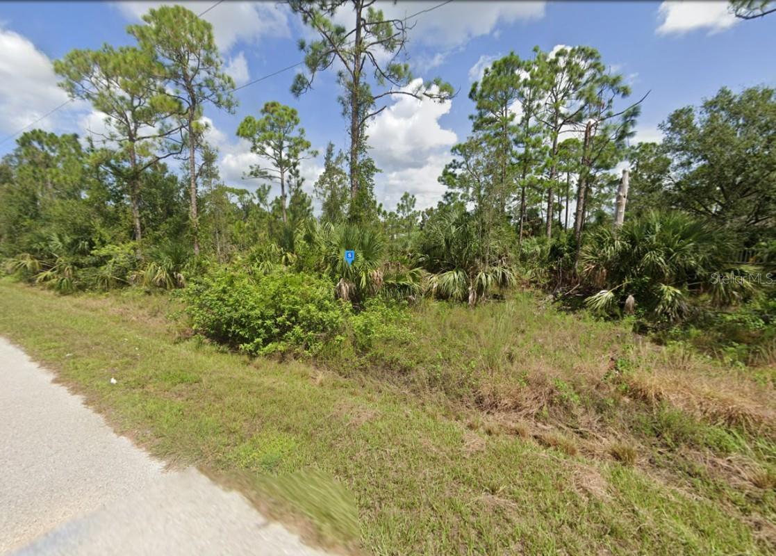 27366 LAS LOMAS DR, PUNTA GORDA, FL, 33955