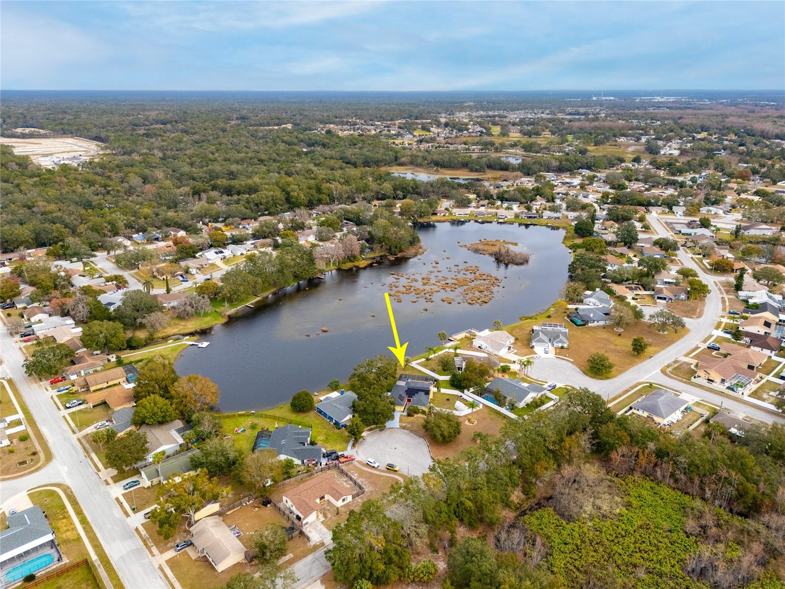 12321 SMOKEY DR, HUDSON, FL, 34669