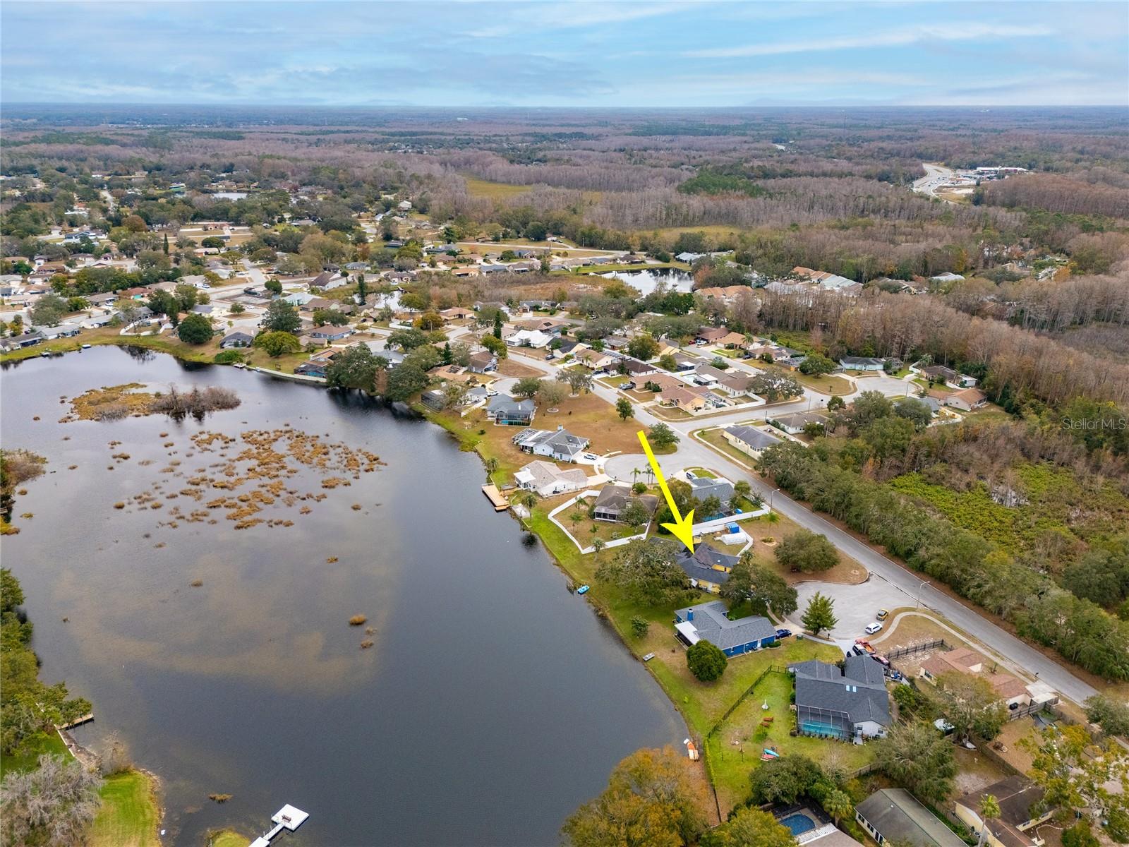 12321 SMOKEY DR, HUDSON, FL, 34669