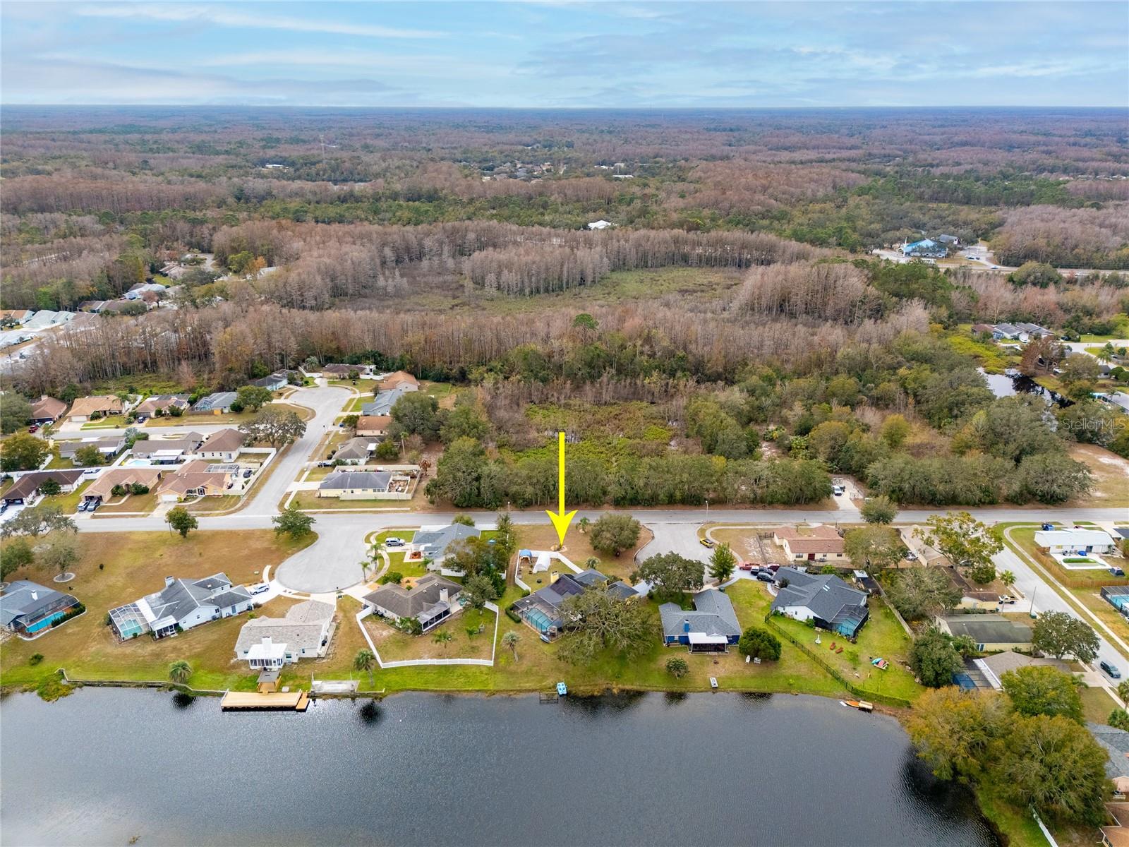 12321 SMOKEY DR, HUDSON, FL, 34669