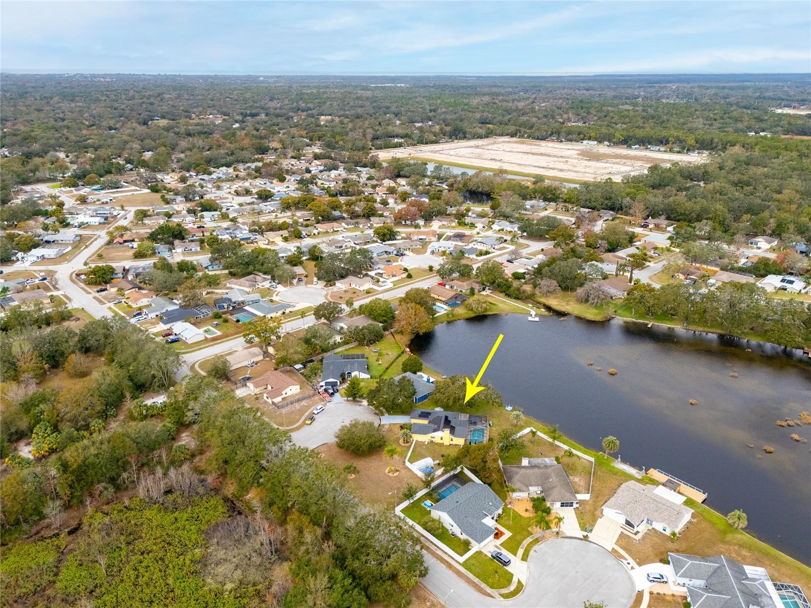 12321 SMOKEY DR, HUDSON, FL, 34669