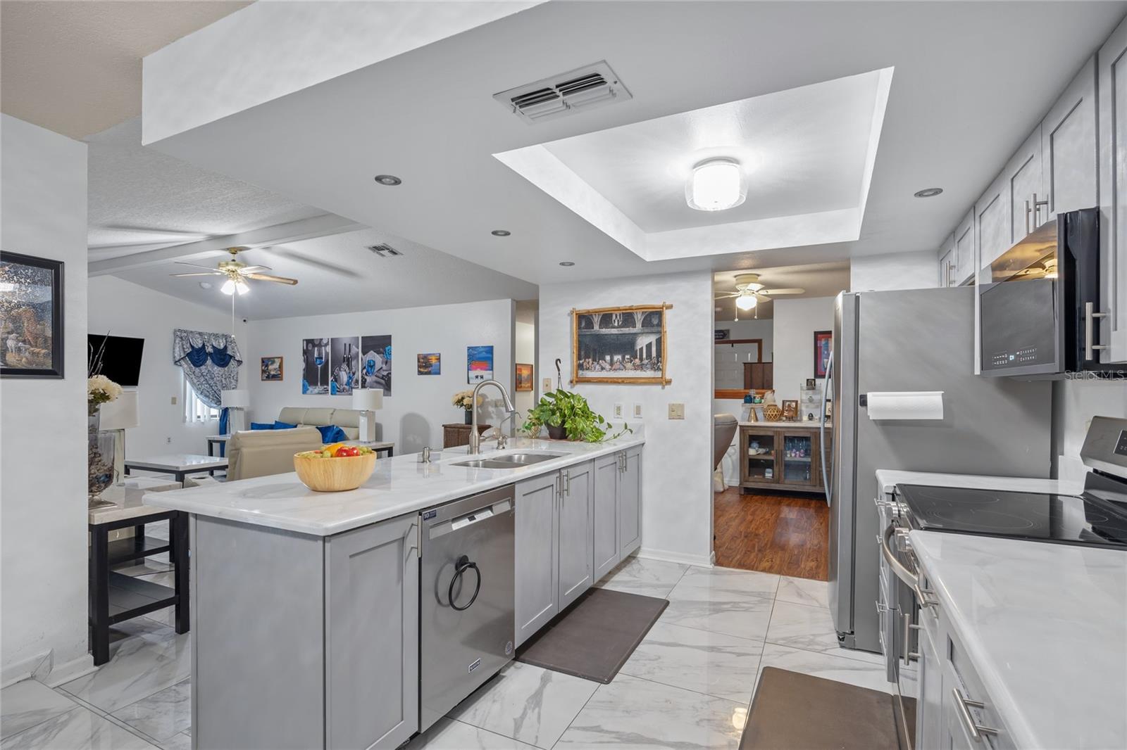 12321 SMOKEY DR, HUDSON, FL, 34669