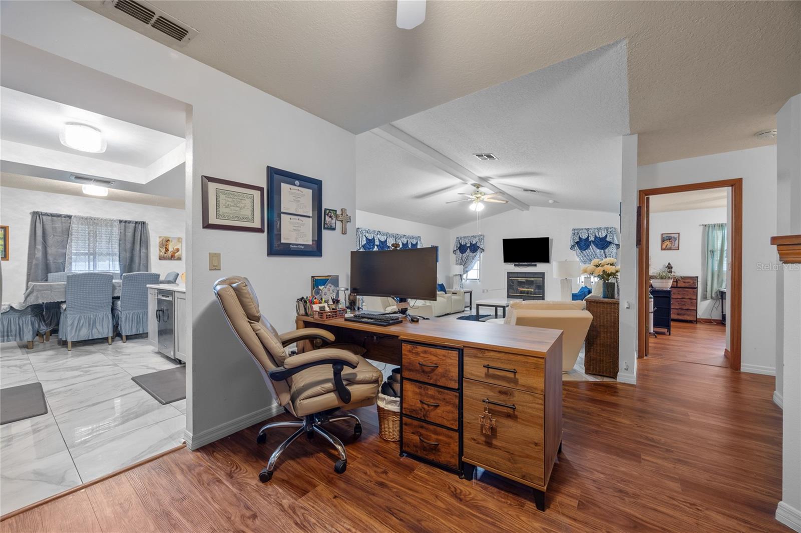 12321 SMOKEY DR, HUDSON, FL, 34669