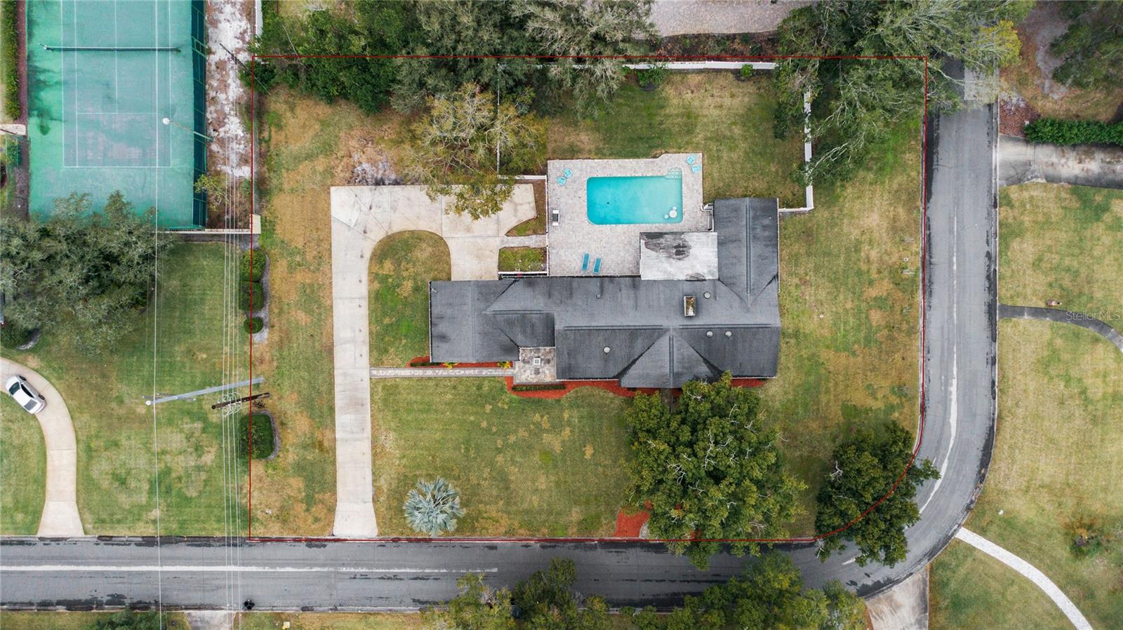 222 FLAME AVE, MAITLAND, FL, 32751