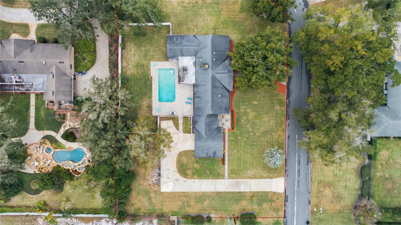 222 FLAME AVE, MAITLAND, FL, 32751