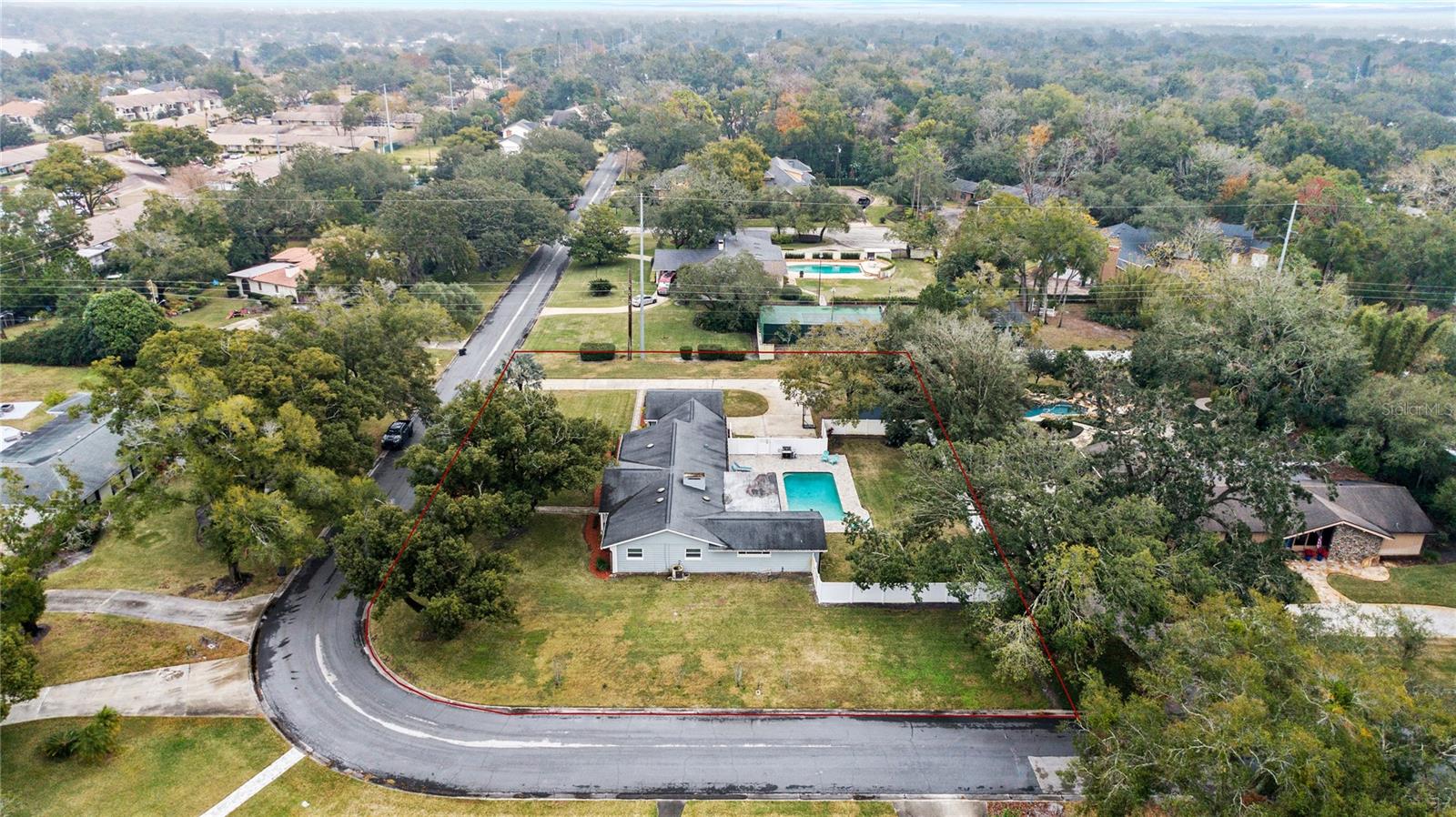 222 FLAME AVE, MAITLAND, FL, 32751