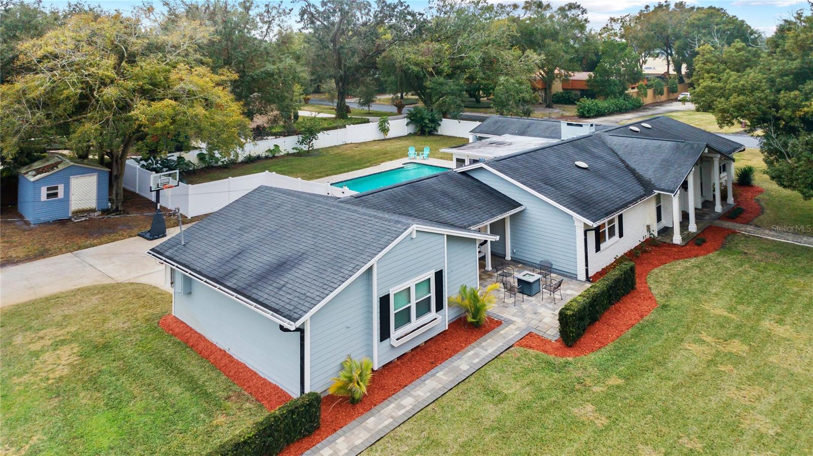 222 FLAME AVE, MAITLAND, FL, 32751
