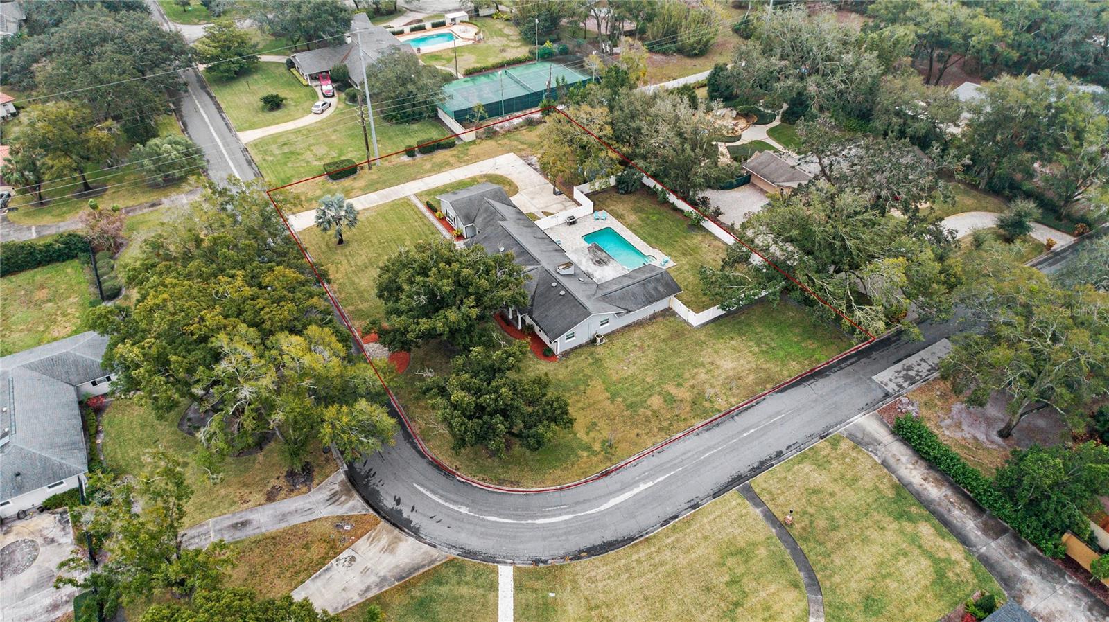 222 FLAME AVE, MAITLAND, FL, 32751
