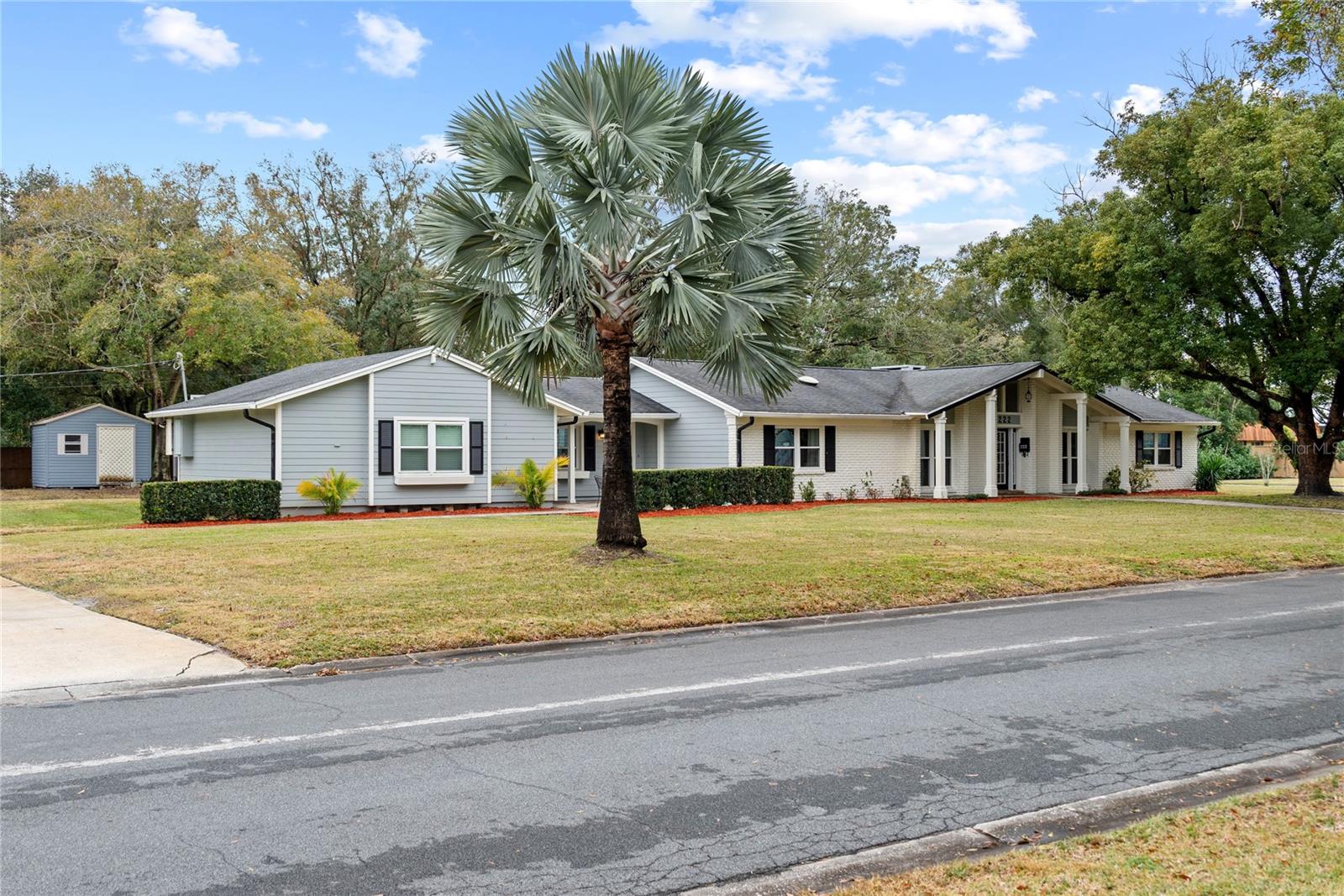 222 FLAME AVE, MAITLAND, FL, 32751