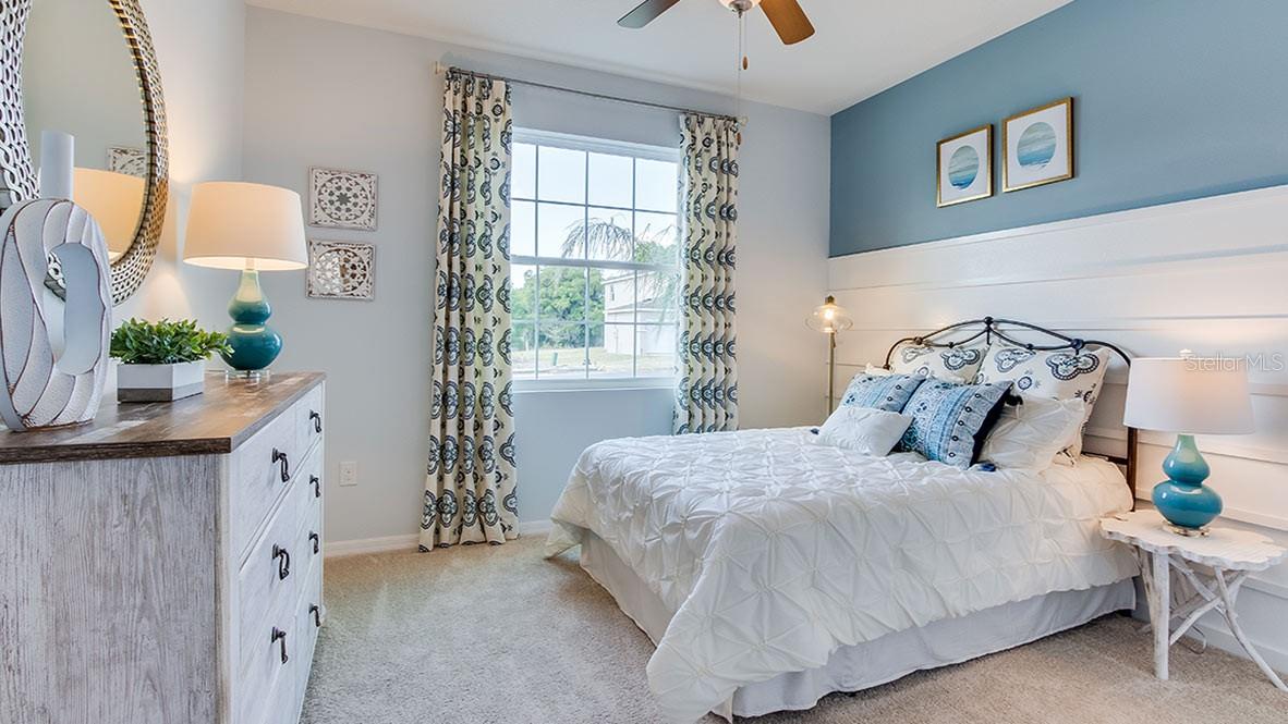 2562 CHAPEL OAK BND, WESLEY CHAPEL, FL, 33543