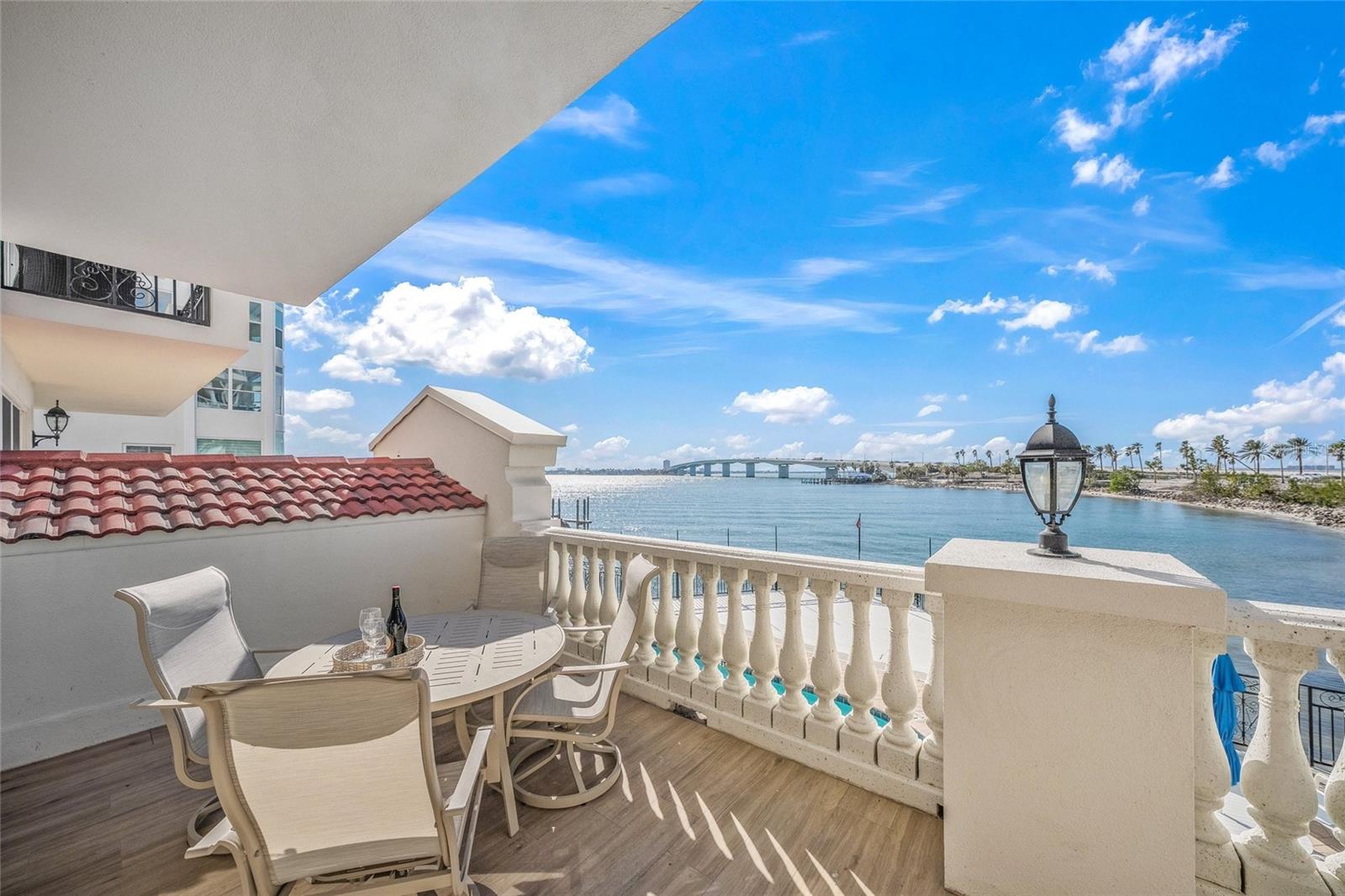166 GOLDEN GATE PT #21, SARASOTA, FL, 34236