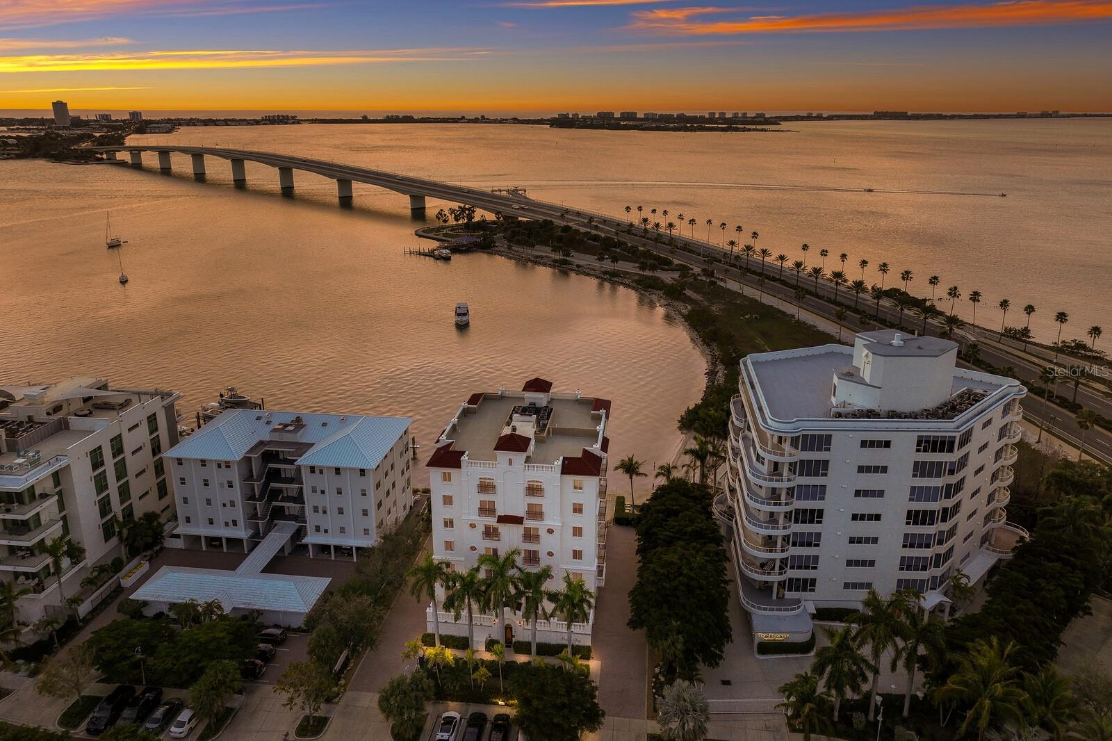 166 GOLDEN GATE PT #21, SARASOTA, FL, 34236