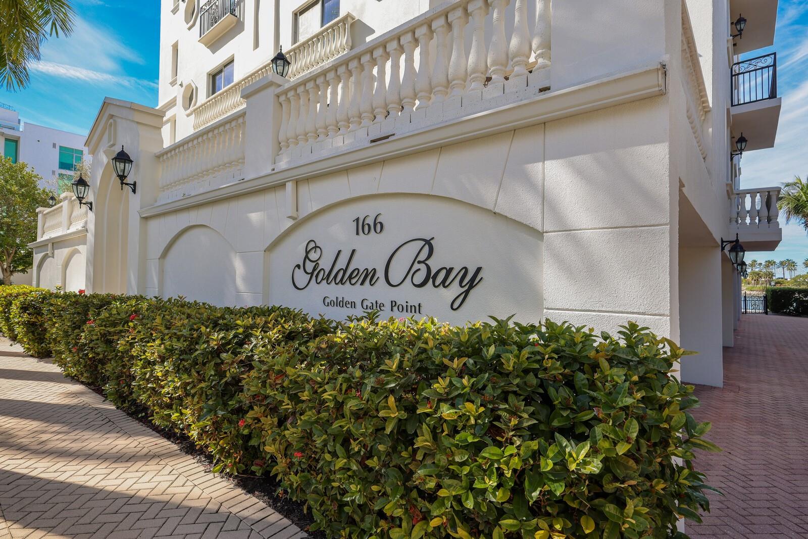 166 GOLDEN GATE PT #21, SARASOTA, FL, 34236