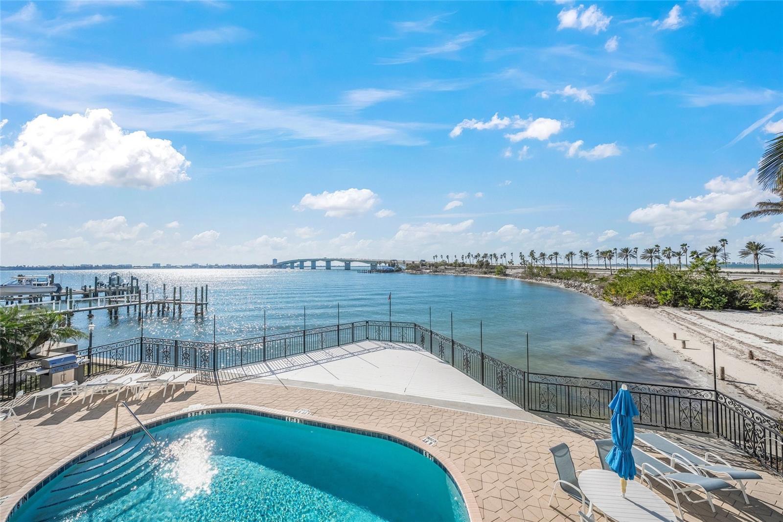 166 GOLDEN GATE PT #21, SARASOTA, FL, 34236