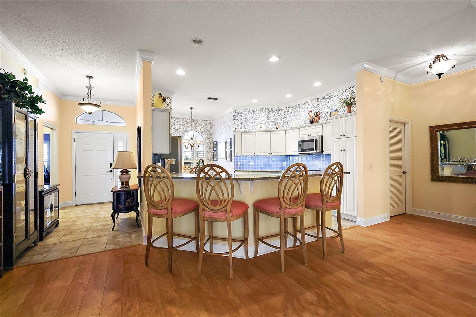 848 FOLSUM PL, THE VILLAGES, FL, 32162