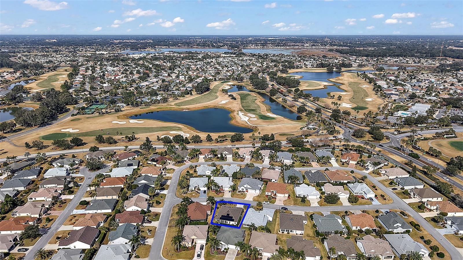848 FOLSUM PL, THE VILLAGES, FL, 32162