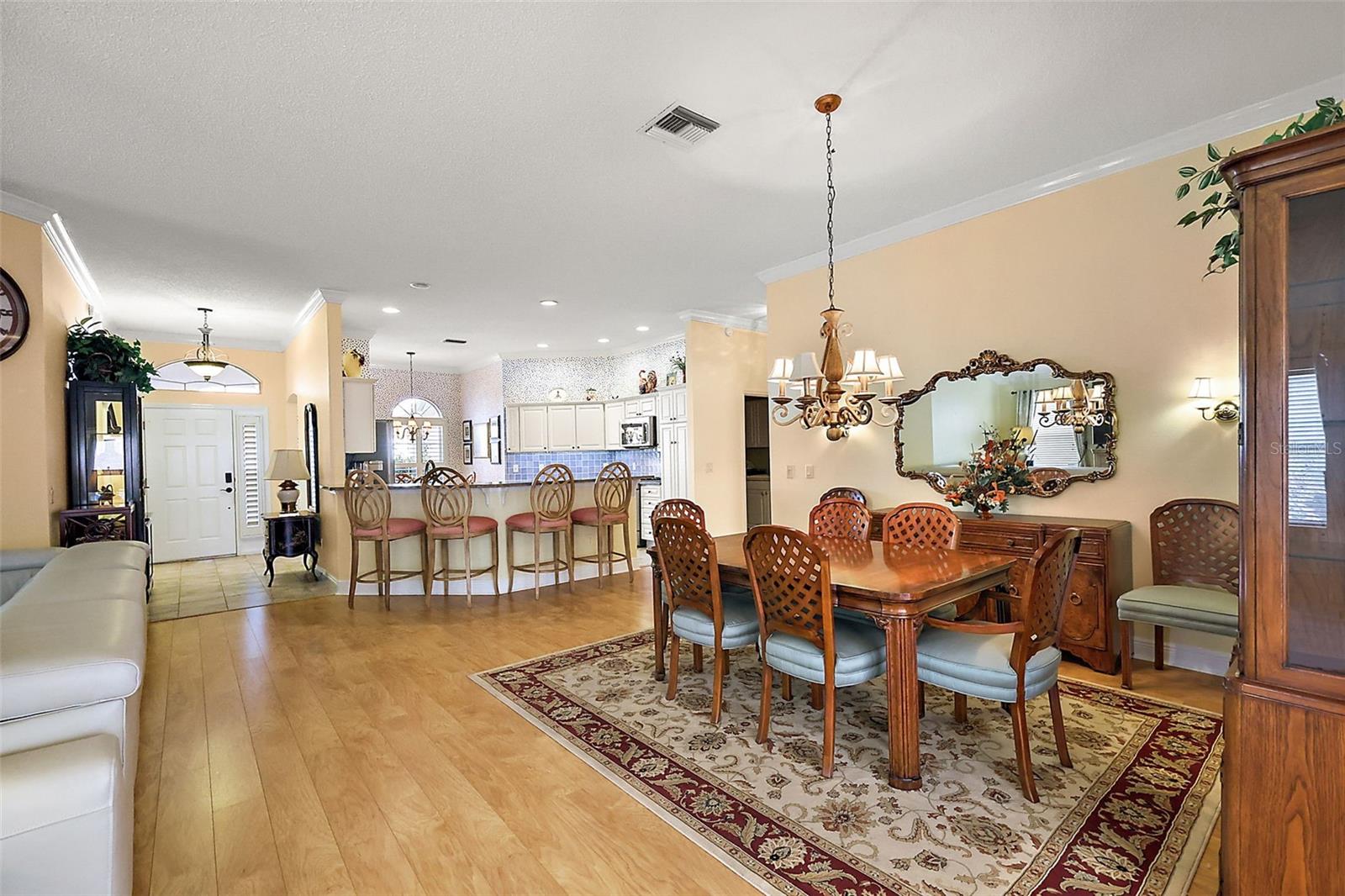 848 FOLSUM PL, THE VILLAGES, FL, 32162