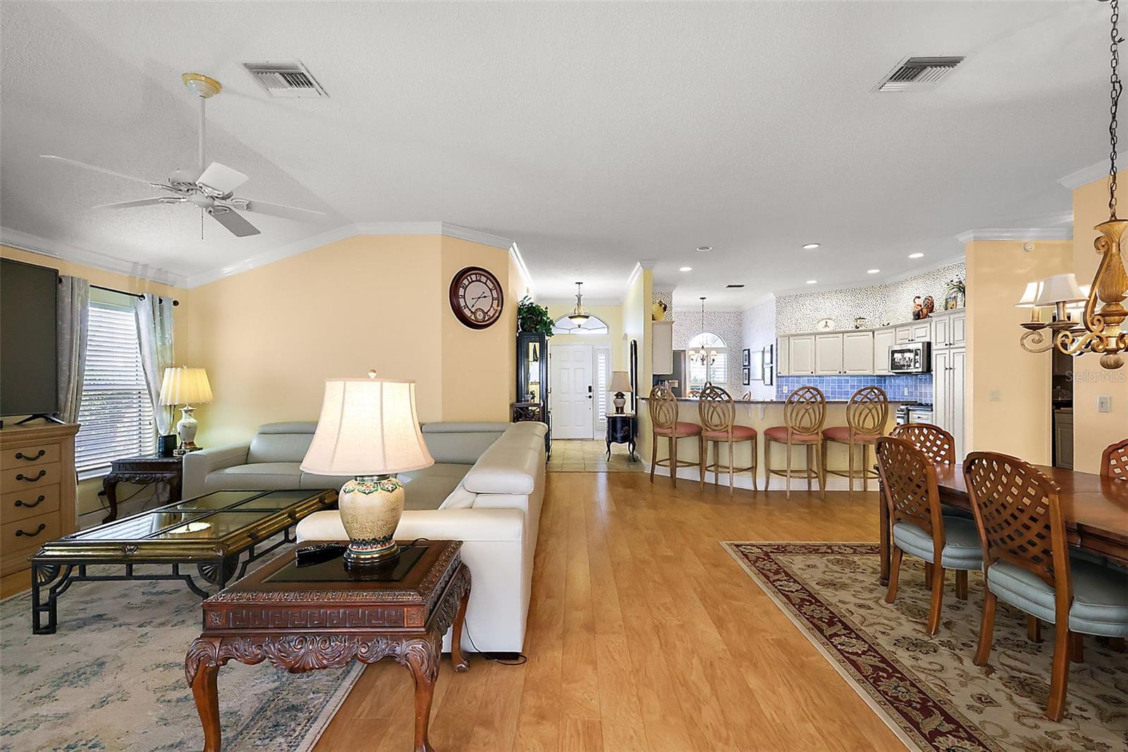 848 FOLSUM PL, THE VILLAGES, FL, 32162
