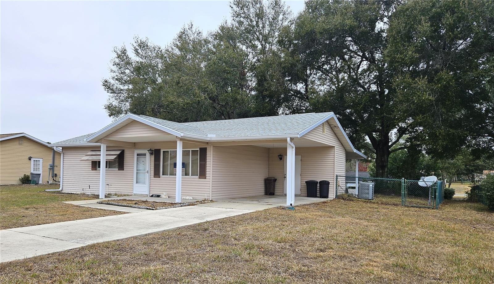 8511 SW 107TH PL, OCALA, FL, 34481