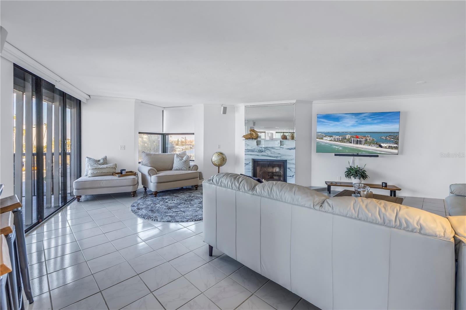 1660 GULF BLVD #304, CLEARWATER BEACH, FL, 33767