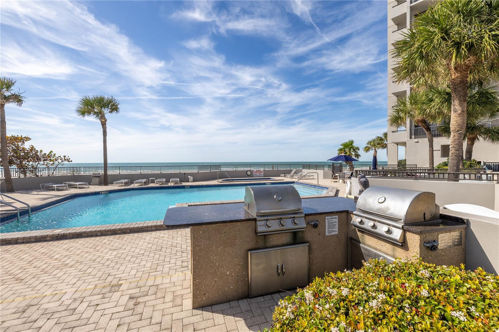 1660 GULF BLVD #304, CLEARWATER BEACH, FL, 33767