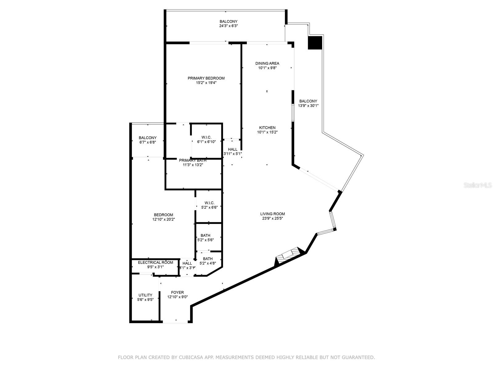 1660 GULF BLVD #304, CLEARWATER BEACH, FL, 33767