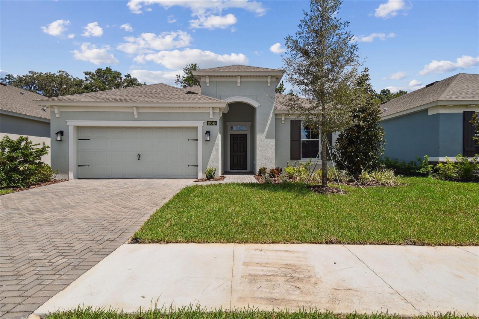 19649 FORT KING RUN, BROOKSVILLE, FL, 34601