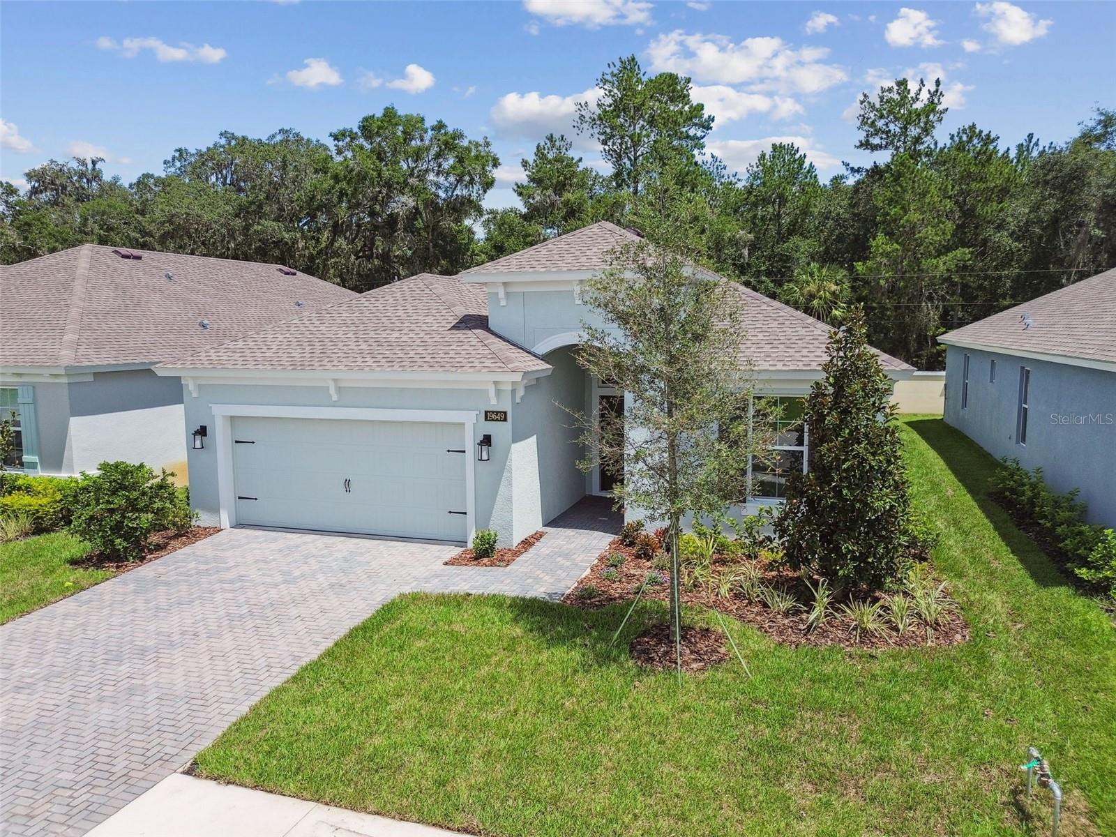 19649 FORT KING RUN, BROOKSVILLE, FL, 34601